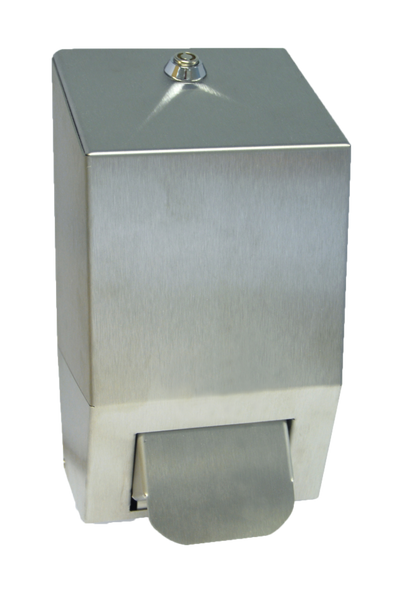 SC Johnson – 98123 - Proline 1000 Stainless Steel Dispenser, 10/case