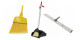 Brooms & Accessories