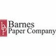 Barnes Paper Company