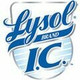 LYSOL® Brand I.C.™