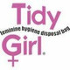 Tidy Girl™