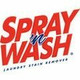 SPRAY ‘n WASH®