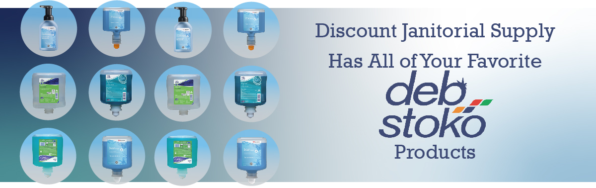 discount janitorial supplies