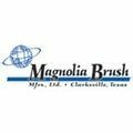 Magnolia Brush