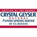 Crystal Geyser®
