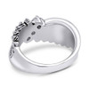 Starlight Feather Glory Ring (05-010-0100)