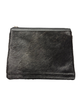 Small Cowhide Clutch