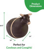 Bouncy Bull®