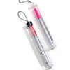 Silicone Tip Straw and Brush Set