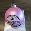 CFD Ornament Ball (10-009-0704)