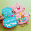 This Little Piggy Soft Book