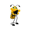 Metal Bee