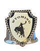 Collectible Wyoming Thimble