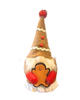 Christmas Gnome Figures