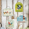Funny Farm Garden Signs