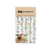 Farm Highland Cow Kitchen Gift Set