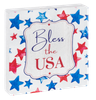 Patriotic Art Blocks