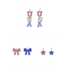 Americana Earrings