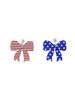 Americana Earrings