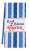 Americana Tea Towel