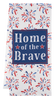 Americana Tea Towel