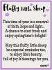 Pink Fluffy Little Sheep Charm