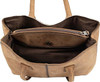Cowhide Josie Tote
