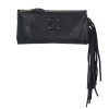 Black Indie Mesa Wallet