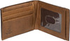 Foreman Money Clip Card Wallet