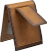 Foreman Money Clip Card Wallet
