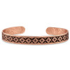 Sunset Rider Cuff Bracelet