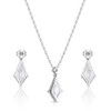 Apex Summit Jewelry Set