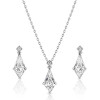 Apex Summit Jewelry Set