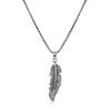 Steelwing Necklace