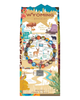 Wyoming Places We Love Beaded Stretch Bracelet