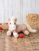 Palomino Horse Stuffed Animal