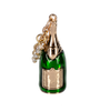 Pop the Bubbly Charm