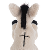Faithful Donkey Plush
