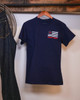 Holding Fast T-Shirt