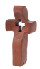 Prayer Cross Charm