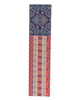 Boho Americana Flag Porch Leaner