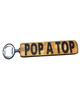 Wooden Bottle Opener