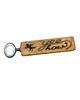 Wooden Bottle Opener