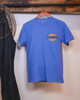 Purple Life is Better At The Rodeo T-Shirt