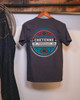 Graphite Cheyenne Tribal T-Shirt