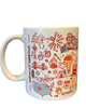 America 250 Years Mug