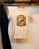 Cheyenne Bucking Horse T-Shirt