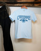 Cheyenne Crest T-Shirt