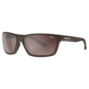 Brown Davis Sunglasses