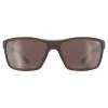 Brown Davis Sunglasses